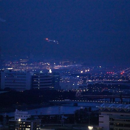 Ours Inn Hankyu Tokyo Bagian luar foto