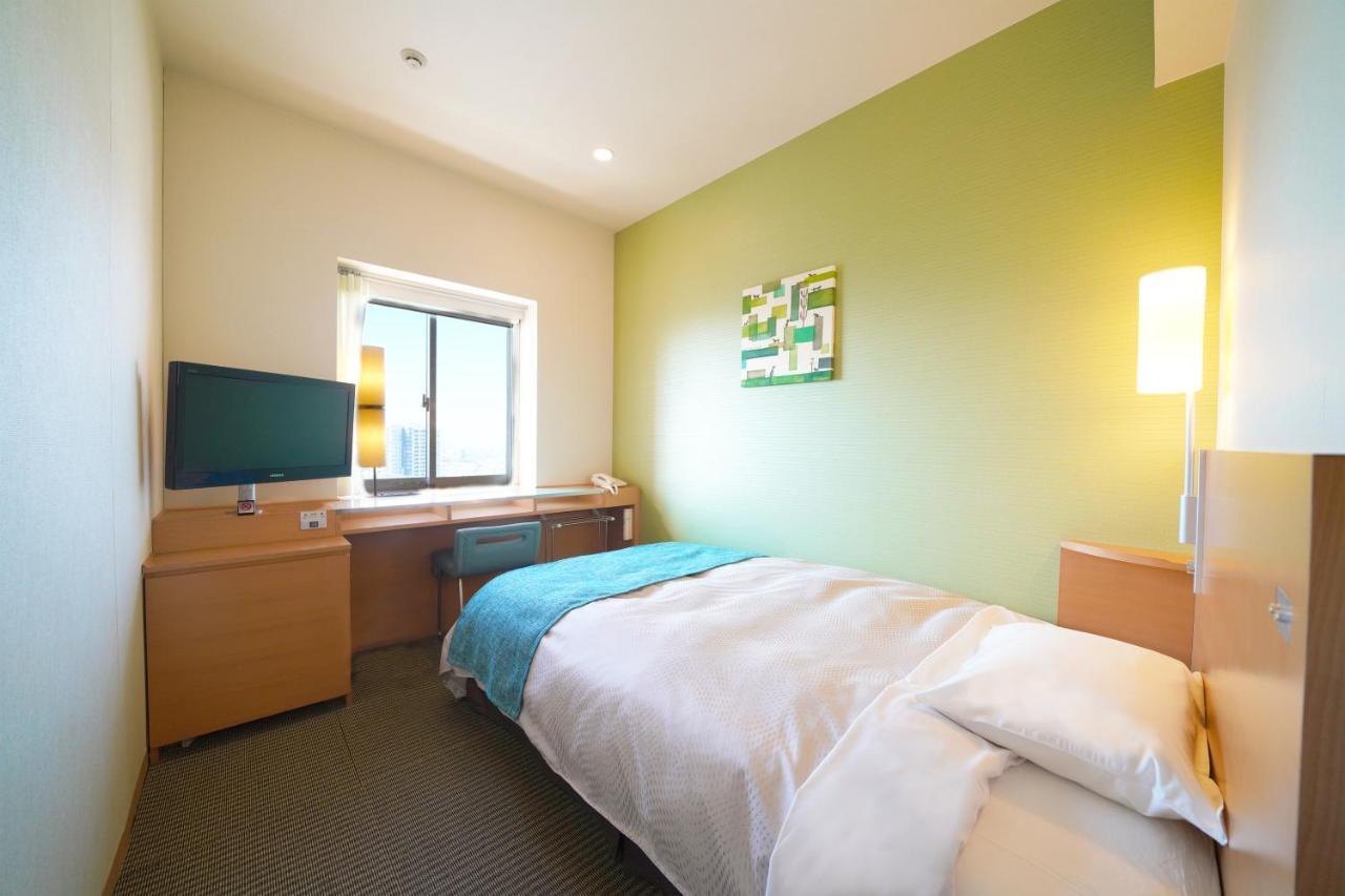 Ours Inn Hankyu Tokyo Bagian luar foto