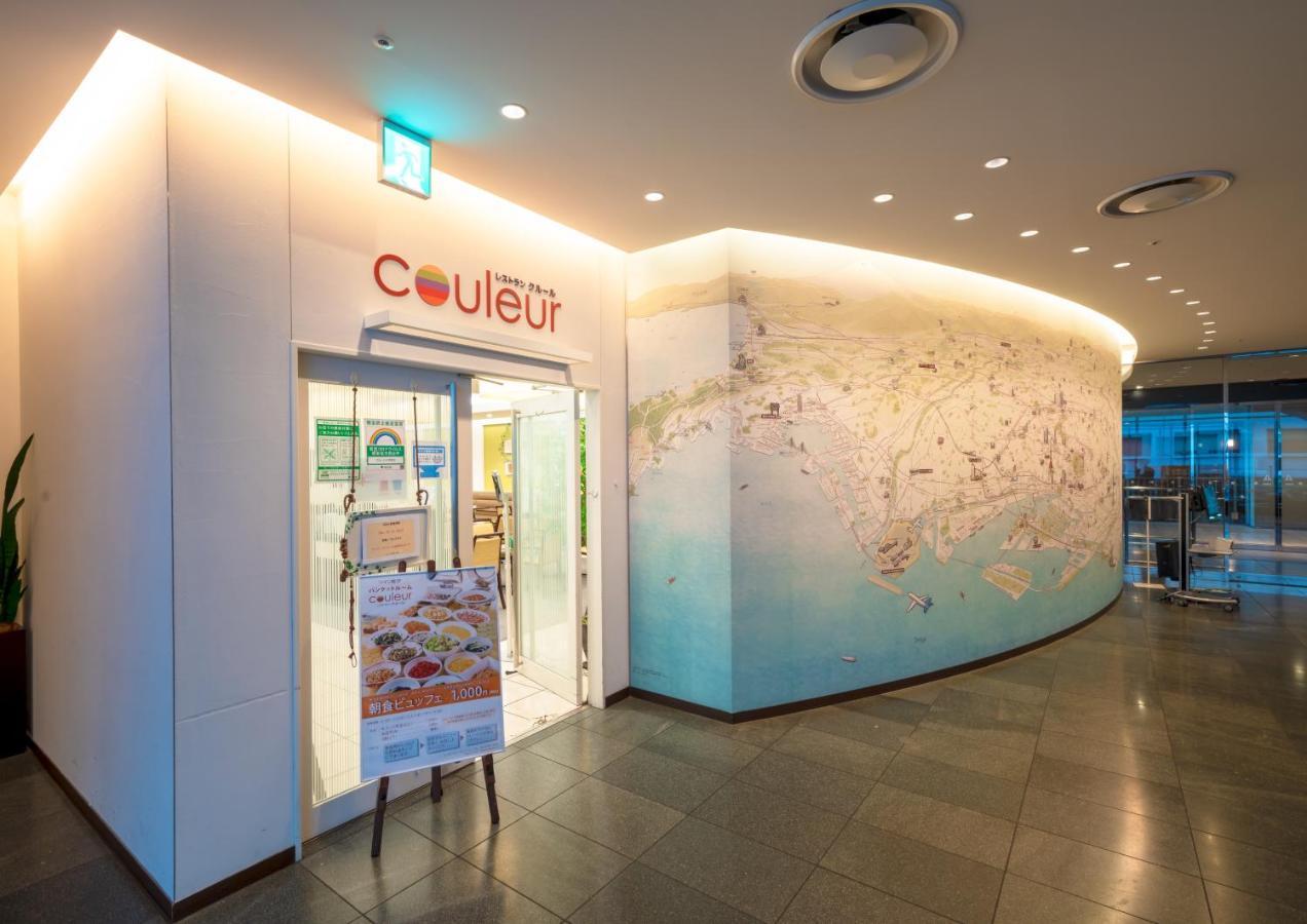 Ours Inn Hankyu Tokyo Bagian luar foto