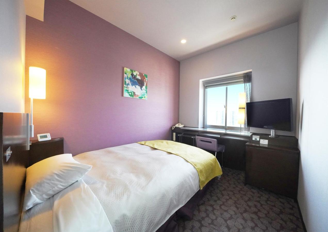 Ours Inn Hankyu Tokyo Bagian luar foto