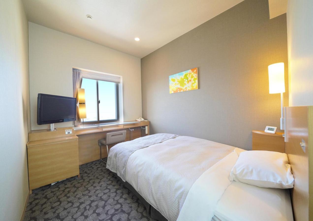 Ours Inn Hankyu Tokyo Bagian luar foto