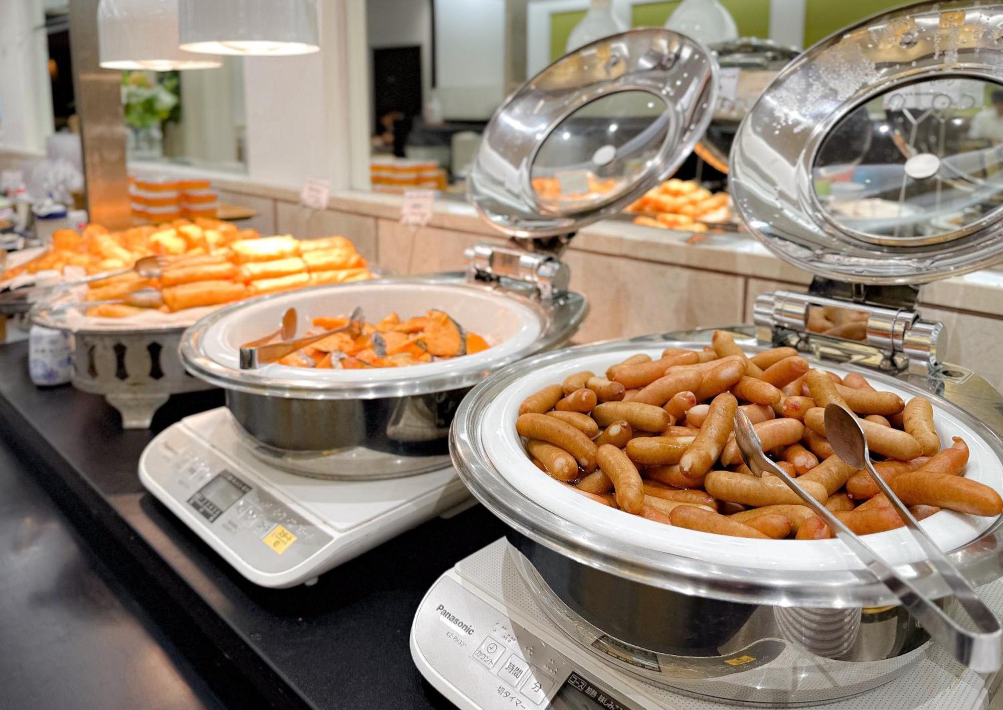 Ours Inn Hankyu Tokyo Bagian luar foto