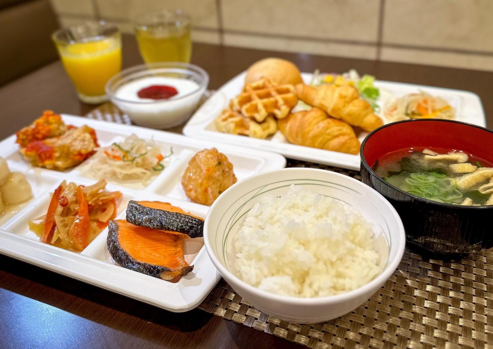 Ours Inn Hankyu Tokyo Bagian luar foto