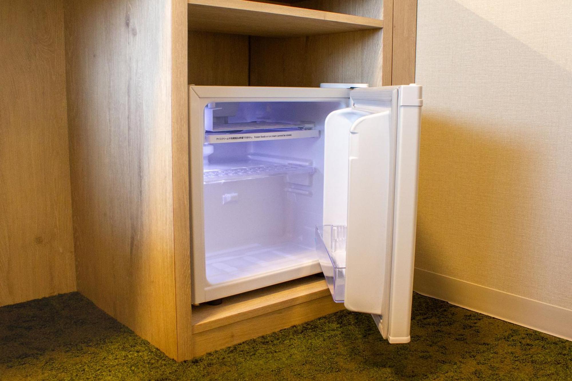 Ours Inn Hankyu Tokyo Bagian luar foto